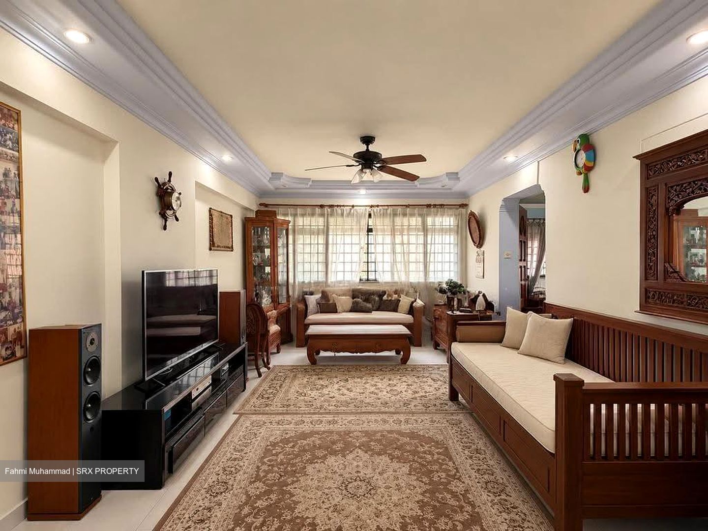 Blk 769 Longvale (Bedok), HDB 4 Rooms #628900031